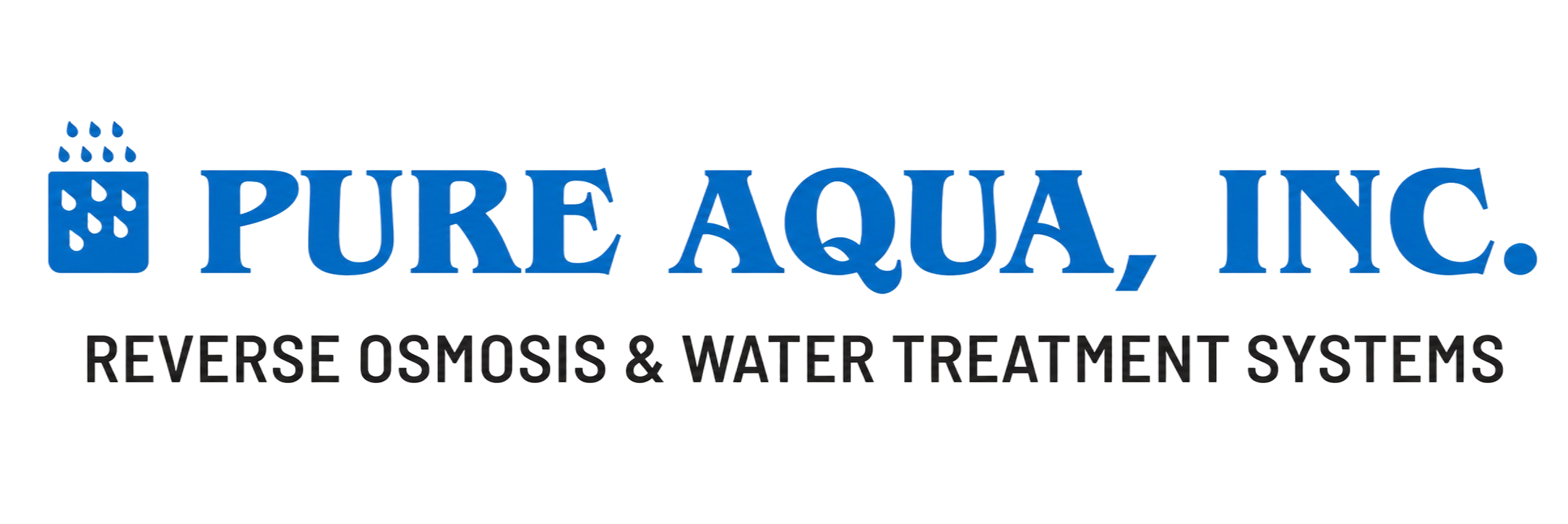 Pure Aqua